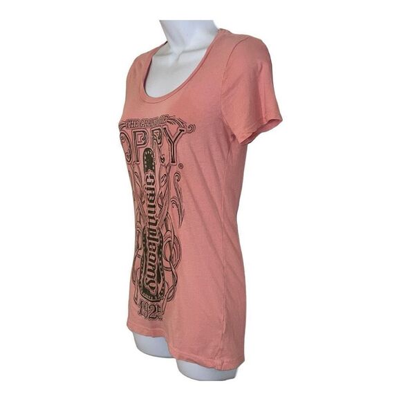 Red Chapter, Grand ol Opry shirt size S - Picture 2 of 3